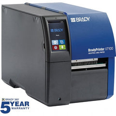 Brady - Label Printer - Apex Tool & Supply