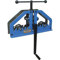 Baileigh - Pipe Bending Machines Machine Type: Bender Power Type: Manual - Apex Tool & Supply