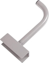 Little Giant - Round Tubing Arm Attachment - Use with Little Giant Adjustable Tray A-Frame Shelf Trucks - Apex Tool & Supply