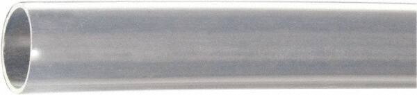 Parker - 0.17" ID x 1/4" OD, 0.04" Wall Thickness, 50' Long, PFA Tube - Natural, 300 Max psi, 500°F - Apex Tool & Supply