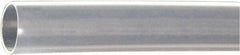Parker - 0.17" ID x 1/4" OD, 0.04" Wall Thickness, 50' Long, PFA Tube - Natural, 300 Max psi, 500°F - Apex Tool & Supply