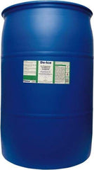 Detco - 55 Gal Drum Alcohol Liquid - Effective to -40°F - Apex Tool & Supply
