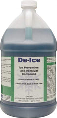 Detco - 1 Gal Jug Alcohol Liquid - Effective to -40°F - Apex Tool & Supply