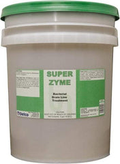 Detco - 5 Gal Liquid Drain Cleaner - Unscented, Pail - Apex Tool & Supply