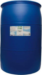 Detco - 55 Gal Drum Deodorizer - Liquid, Cherry Scent, Environmentally Safe - Apex Tool & Supply