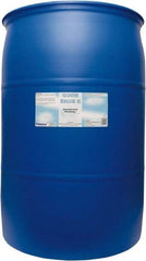 Detco - 55 Gal Drum Deodorizer - Liquid, Unscented, Concentrated, Environmentally Safe - Apex Tool & Supply