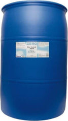 Detco - 55 Gal Drum Deodorizer - Liquid, Unscented, Environmentally Safe - Apex Tool & Supply