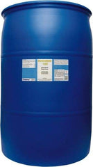 Detco - 55 Gal Drum Cleaner/Degreaser - Liquid, Butyl-Based, Unscented - Apex Tool & Supply