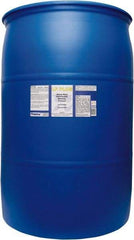 Detco - 55 Gal Drum Cleaner/Degreaser - Liquid, Alkaline, Unscented - Apex Tool & Supply