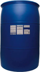 Detco - 55 Gal Drum Spot/Stain Cleaner - Liquid, Butyl-Based, Unscented - Apex Tool & Supply