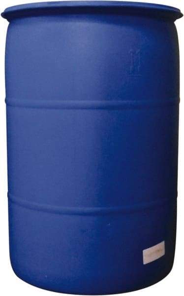 Berkebile - Diesel Exhaust Fluid - 55 Gal Drum - Apex Tool & Supply