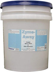 Detco - 5 Gal Pail Spot/Stain Cleaner - Linen Scent - Apex Tool & Supply