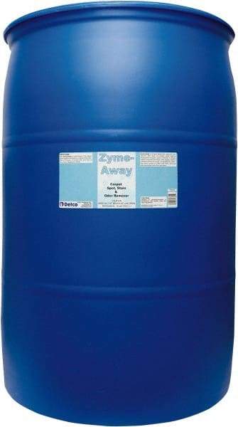 Detco - 55 Gal Drum Spot/Stain Cleaner - Linen Scent - Apex Tool & Supply