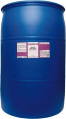 Detco - 55 Gal Drum Carpet & Upholstery Spot Remover - Unscented - Apex Tool & Supply