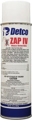 Detco - 20 fl oz Aerosol Wasp Killer - Apex Tool & Supply