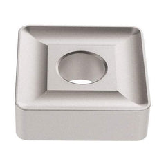 Seco - SNMM856 R56 Grade TP3501 Carbide Turning Insert - Ti(C/N)/Al2O3 Finish, 90° Square, 1" Inscr Circle, 5/16" Thick, 3/32" Corner Radius - Apex Tool & Supply