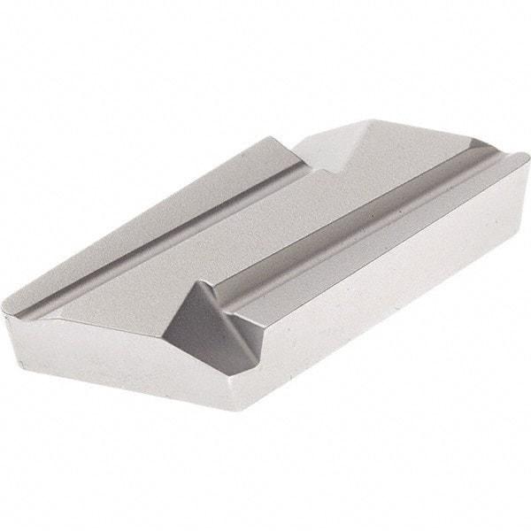 Seco - KNUX160405 11 Grade TP3501 Carbide Turning Insert - TiCN/Al2O3 Finish, 55° Parallelogram, 16.2mm Inscr Circle, 3/16" Thick, 0.5mm Corner Radius - Apex Tool & Supply