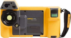 Fluke - -4 to 1,472°F (-20 to 800°C) Thermal Imaging Camera - LCD Digital Display, 2GB Storage Capacity, 640 x 480 Resolution - Apex Tool & Supply