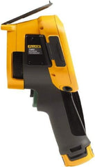 Fluke - -4 to 1,472°F (-20 to 800°C) Thermal Imaging Camera - LCD Digital Display, 2GB Storage Capacity, 640 x 480 Resolution - Apex Tool & Supply