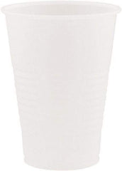 DART - Conex Galaxy Polystyrene Plastic Cold Cups, 7 oz, 100 Sleeve, 25 Sleeves/Carton - Translucent - Apex Tool & Supply