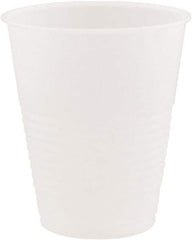 DART - Conex Galaxy Polystyrene Plastic Cold Cups, 12 oz, 50/Bag, 20 Bags/Carton - Translucent - Apex Tool & Supply