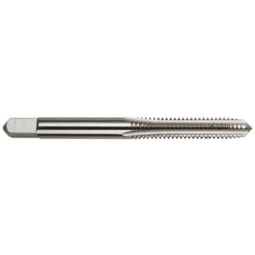 ‎3 Piece 8-32 GH2 4-Flute HSS Hand Tap Set (Taper, Plug, Bottoming) Series/List #2068 - Apex Tool & Supply