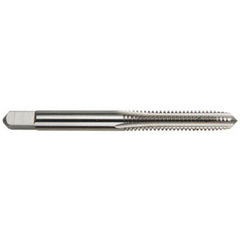 ‎3 Piece 10-32 GH1 4-Flute HSS Hand Tap Set (Taper, Plug, Bottoming) Series/List #2068 - Apex Tool & Supply