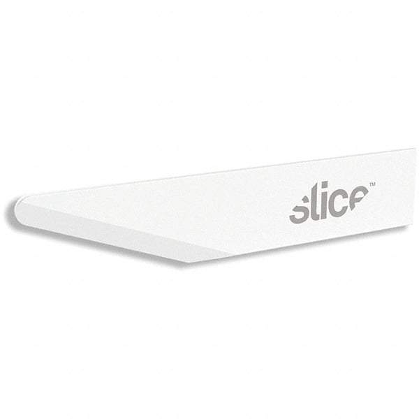 Slice - 4 Piece, Ceramic, Hobby Blade - 1/4" Blade Thickness - Apex Tool & Supply