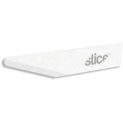 Slice - 4 Piece, Ceramic, Hobby Blade - 1/4" Blade Thickness - Apex Tool & Supply