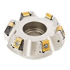 T465FLN D6.0-07-2.0R-22ST FACE MILL - Apex Tool & Supply