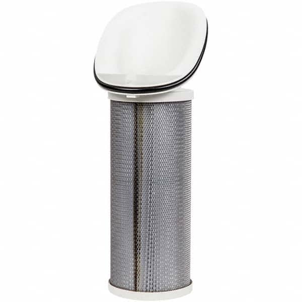 Hankison - Filter Elements Applications: Particulate Filter Media: Particulate - Apex Tool & Supply