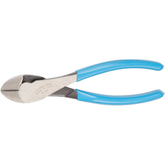 Lap Joint Cutting Pliers - 7″ (Comfort Grip) - Apex Tool & Supply