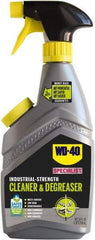 WD-40 Specialist - 24 oz Bottle Cleaner/Degreaser - Liquid, Biodegradable, Pleasant - Apex Tool & Supply