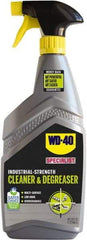 WD-40 Specialist - 32 oz Bottle Cleaner/Degreaser - Aerosol, Biodegradable, Pleasant - Apex Tool & Supply