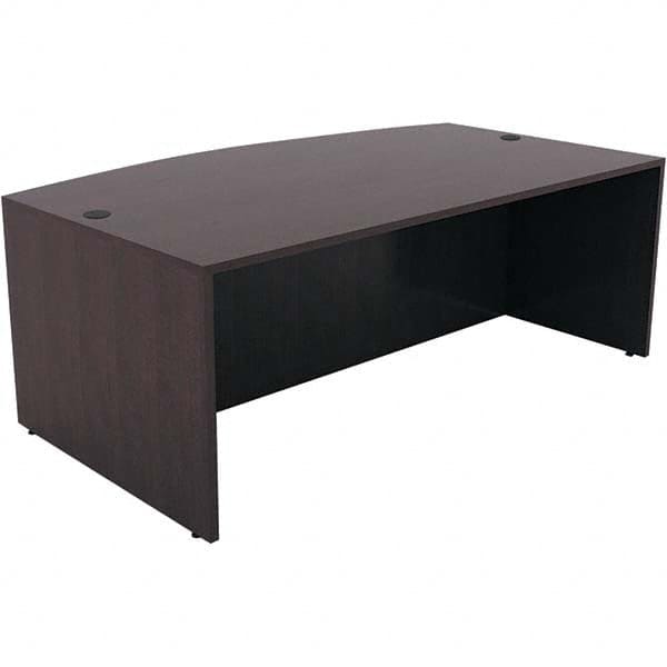 ALERA - Office Desks Type: Desk Shell Center Draw: No - Apex Tool & Supply