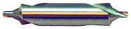 8.0X25.0 HSS RH 60 DEG METRIC B - Apex Tool & Supply
