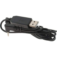 SPI - SPC Cable - Use with Digital Micrometer - Apex Tool & Supply