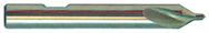 1/2 HSS RH 60 DEG JIG BORE SET - Apex Tool & Supply