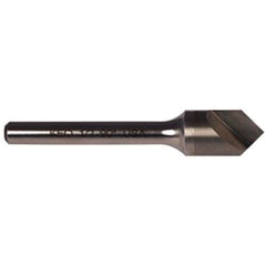 1/4 × 82 DEG CO SF C/SINK - Exact Industrial Supply