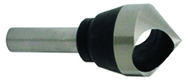 1 Size-100° Zero Flute Deburring Tool - Apex Tool & Supply