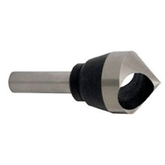 3/8 82 DEG ZERO FLUTE CO-TIN - Apex Tool & Supply