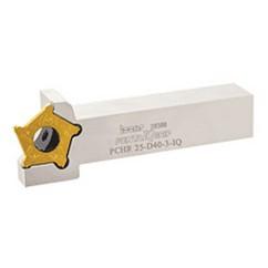 PCHL 25.4-D32-3-IQ HOLDER - Apex Tool & Supply