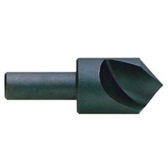 ‎1-1/2 × 60 DEG CO SF C/SINK - Exact Industrial Supply