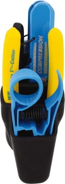 Ideal - Compression Kit - RG59 Compatible - Apex Tool & Supply