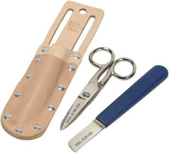 Ideal - Cable Splicing Kit - For Use with STP Cable, UTP Cable - Apex Tool & Supply