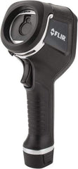 FLIR - -4 to 482°F (-20 to 250°C) Thermal Imaging IR Camera - 3" Color LCD Display, 500 Image Storage Capacity, 80 x 60 Resolution - Apex Tool & Supply