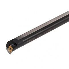 S20QPDUNL11 Boring Bar - Apex Tool & Supply