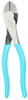 Lap Joint Cutting Pliers -- 8'' (Comfort Grip) - Apex Tool & Supply