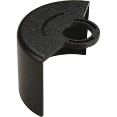 Dynabrade - Air Finishing Sander Shroud - Use with 51585 - Apex Tool & Supply