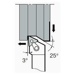 MTJNR2525M16 - Turning Toolholder - Apex Tool & Supply